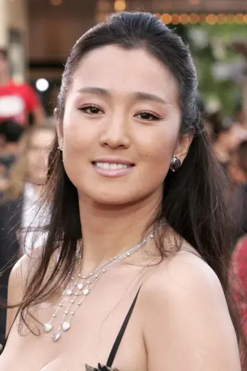 Zdjęcie Gong Li #40057