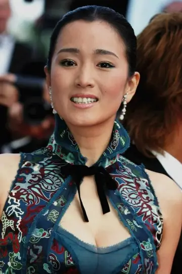 Zdjęcie Gong Li #40058