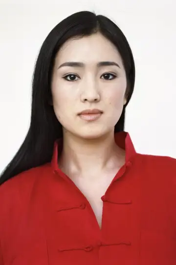 Zdjęcie Gong Li #71579