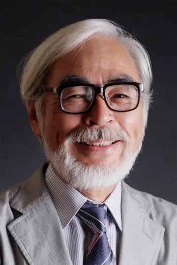 Zdjęcie Hayao Miyazaki (Hayao Miyazaki) #66010