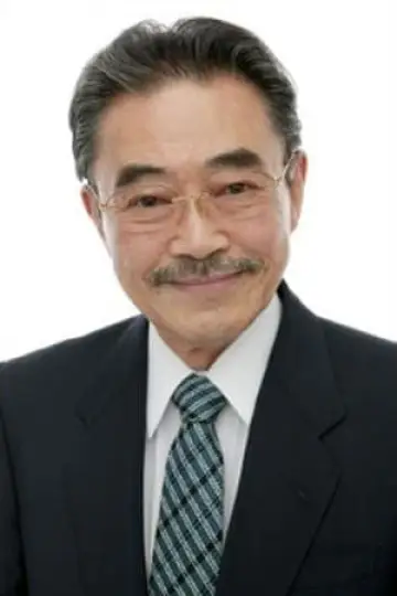 Zdjęcie Ichiro Nagai #66642