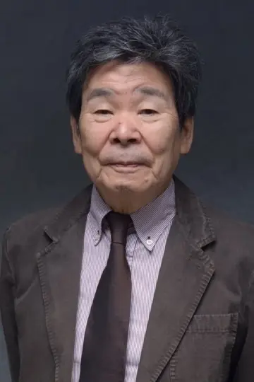 Zdjęcie Isao Takahata #70779