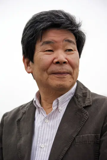 Zdjęcie Isao Takahata #70780