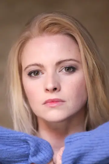 Zdjęcie Jennifer Ulrich #142990