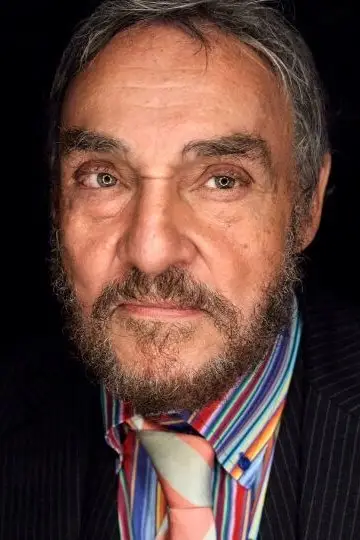 Zdjęcie John Rhys-Davies (John Rhys-Davies) #327340