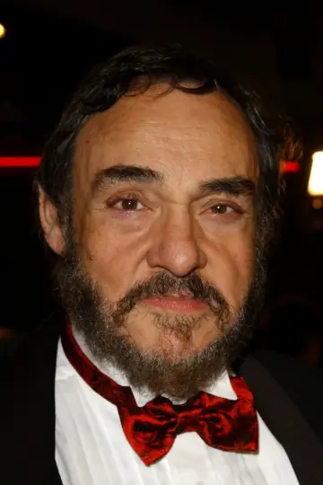 Zdjęcie John Rhys-Davies (John Rhys-Davies) #327341