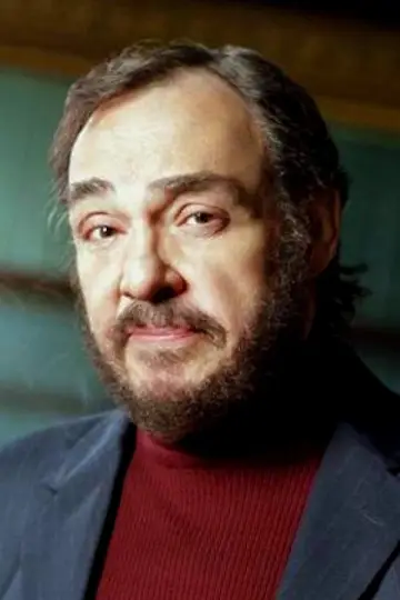 Zdjęcie John Rhys-Davies (John Rhys-Davies) #327342