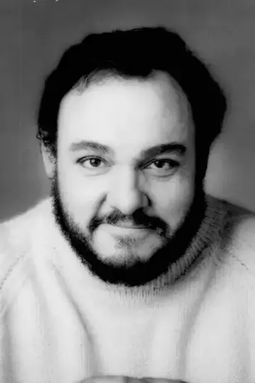 Zdjęcie John Rhys-Davies (John Rhys-Davies) #327343