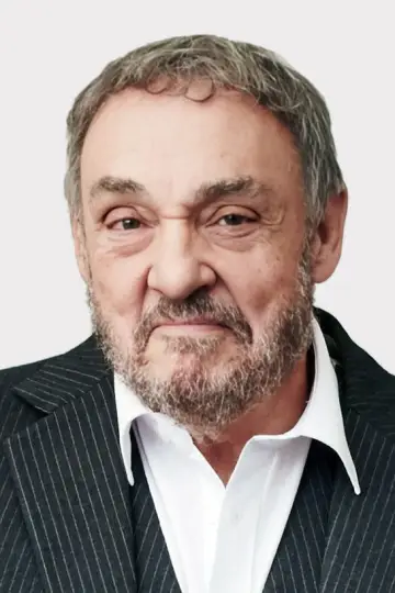 Zdjęcie John Rhys-Davies (John Rhys-Davies) #327344