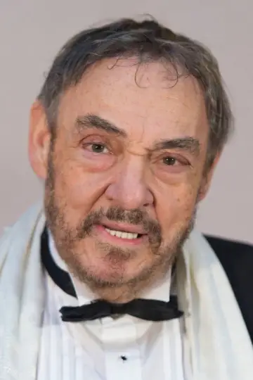 Zdjęcie John Rhys-Davies (John Rhys-Davies) #491190