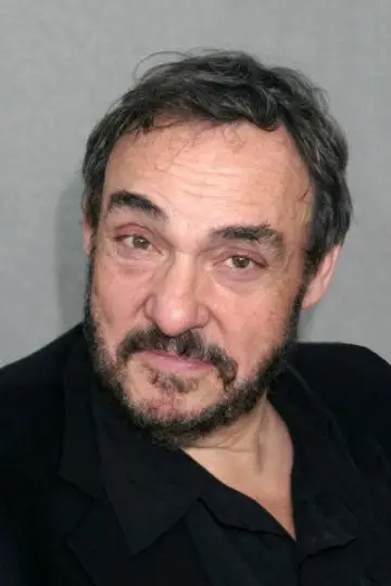 Zdjęcie John Rhys-Davies #7114
