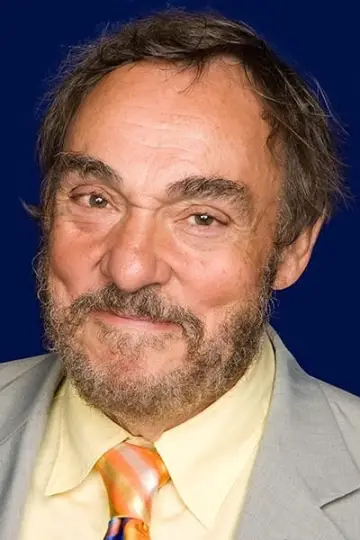 Zdjęcie John Rhys-Davies #7115