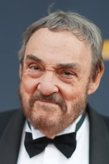 Zdjęcie John Rhys-Davies #7116