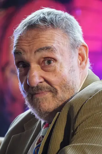 Zdjęcie John Rhys-Davies (John Rhys-Davies) #7117