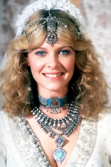 Zdjęcie Kate Capshaw #44286