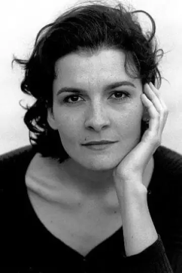 Zdjęcie Louise Lemoine Torrès #128105