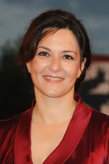 Zdjęcie Martina Gedeck #90050