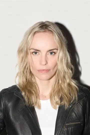 Zdjęcie Nina Hoss (Nina Hoss) #39918
