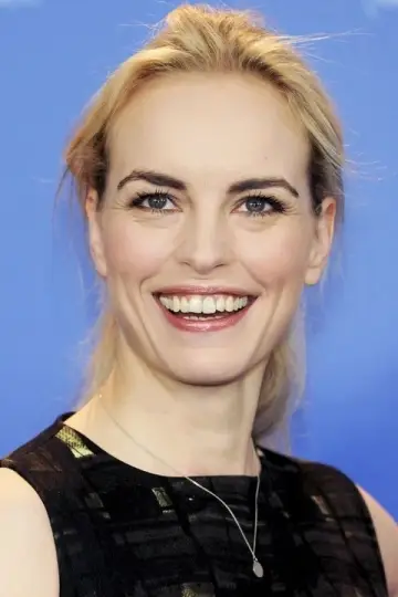 Zdjęcie Nina Hoss (Nina Hoss) #39919