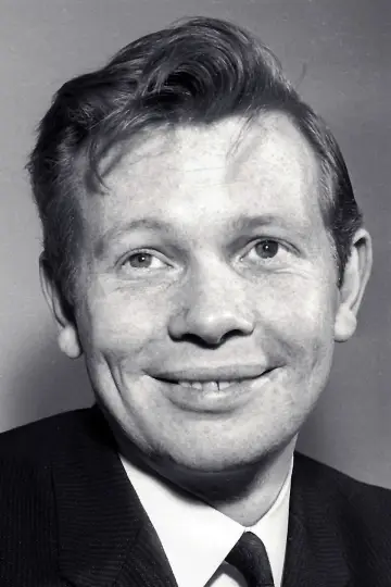 Zdjęcie Ronald Lacey #39356