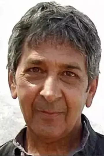 Zdjęcie Roshan Seth #44294
