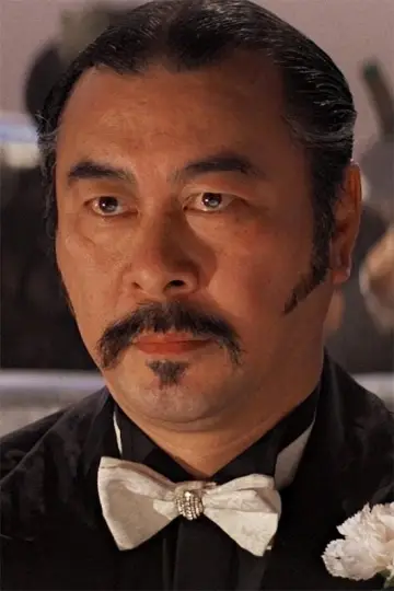 Zdjęcie Roy Chiao #44296