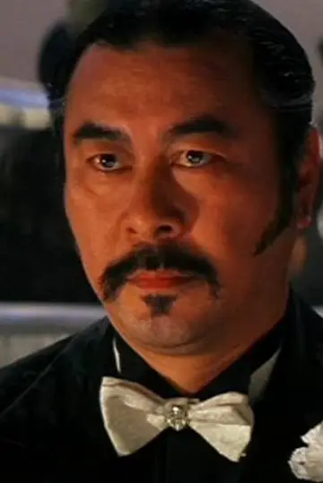 Zdjęcie Roy Chiao #44297