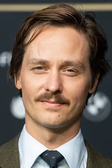 Zdjęcie Tom Schilling #122206
