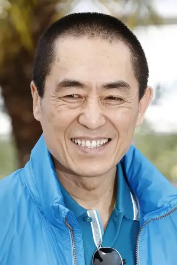 Zdjęcie Zhang Yimou #73744