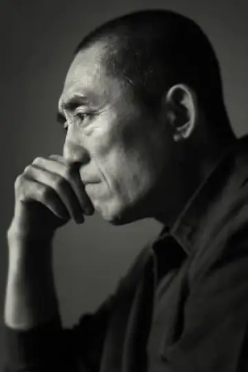 Zdjęcie Zhang Yimou #73745
