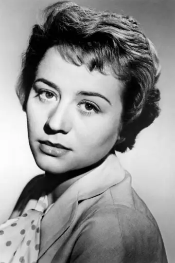 Zdjęcie Annie Girardot #110273