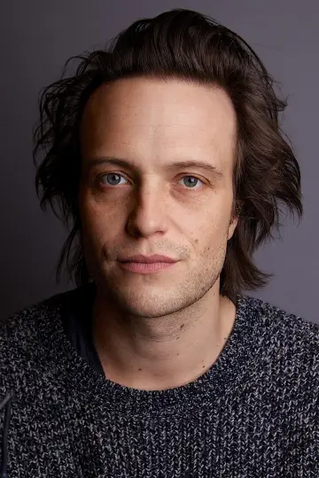 Zdjęcie August Diehl #78330