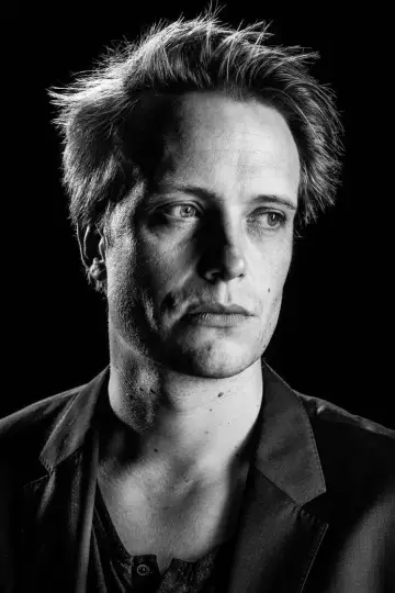 Zdjęcie August Diehl #78331