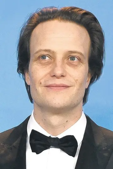 Zdjęcie August Diehl #78332
