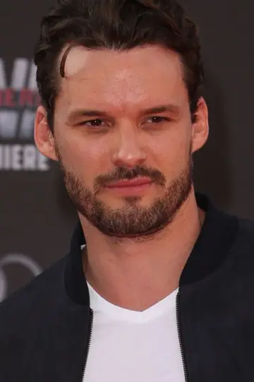 Zdjęcie Austin Nichols #113092