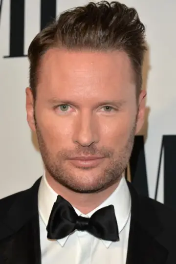 Zdjęcie Brian Tyler #3633