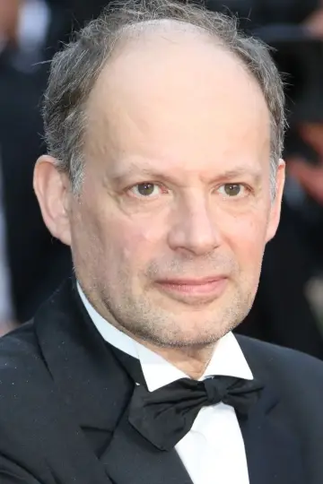 Zdjęcie Denis Podalydès #99614