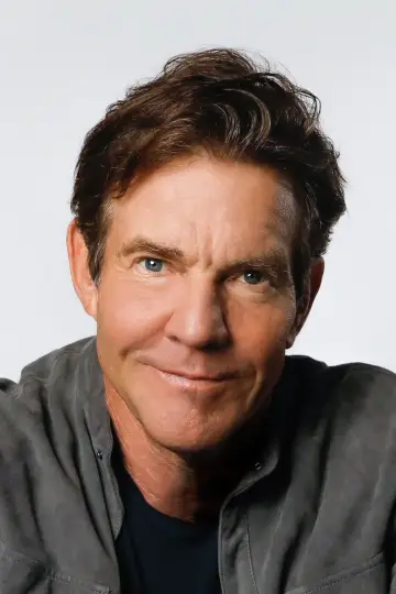 Zdjęcie Dennis Kwejd (Dennis Quaid) #17991