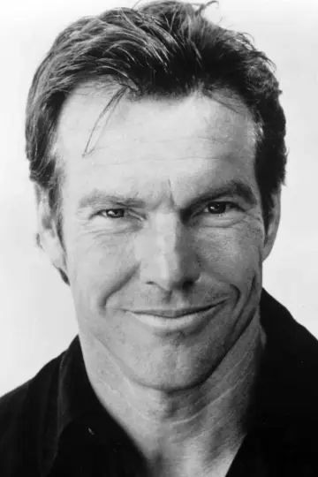 Zdjęcie Dennis Kwejd (Dennis Quaid) #17992