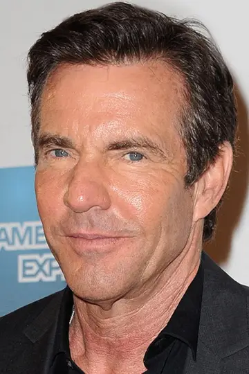 Zdjęcie Dennis Kwejd (Dennis Quaid) #17993
