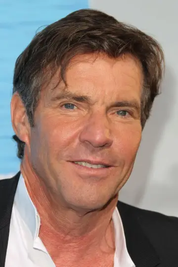 Zdjęcie Dennis Kwejd (Dennis Quaid) #17994