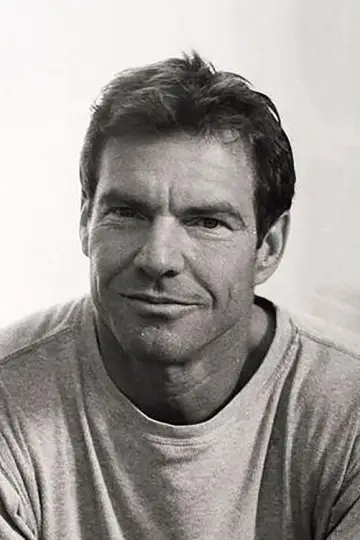 Zdjęcie Dennis Kwejd (Dennis Quaid) #17995
