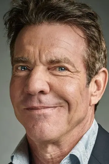 Zdjęcie Dennis Kwejd (Dennis Quaid) #17996