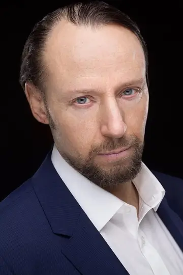 Zdjęcie Ivan Shvedoff #58687