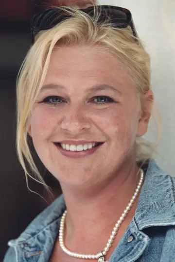 Zdjęcie Lisa Lindgren #140952