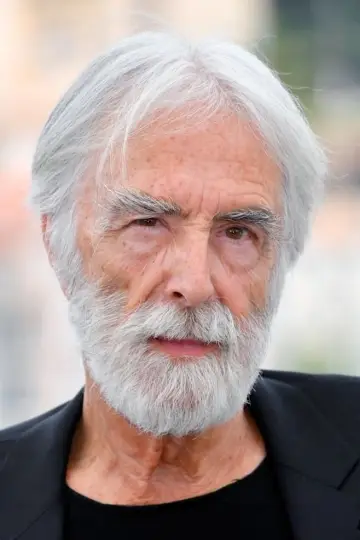 Zdjęcie Michael Haneke #80792