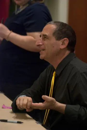 Zdjęcie Mike Reiss #28623
