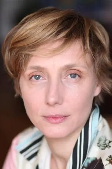 Zdjęcie Nathalie Richard #85322