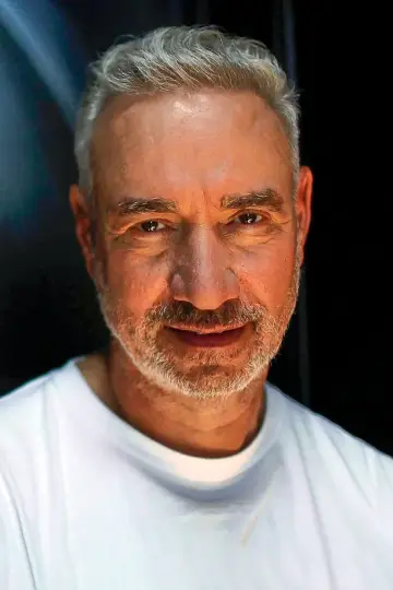 Zdjęcie Roland Emmerich #70166