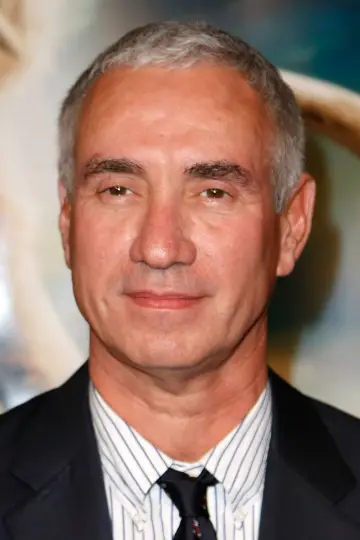 Zdjęcie Roland Emmerich #70167